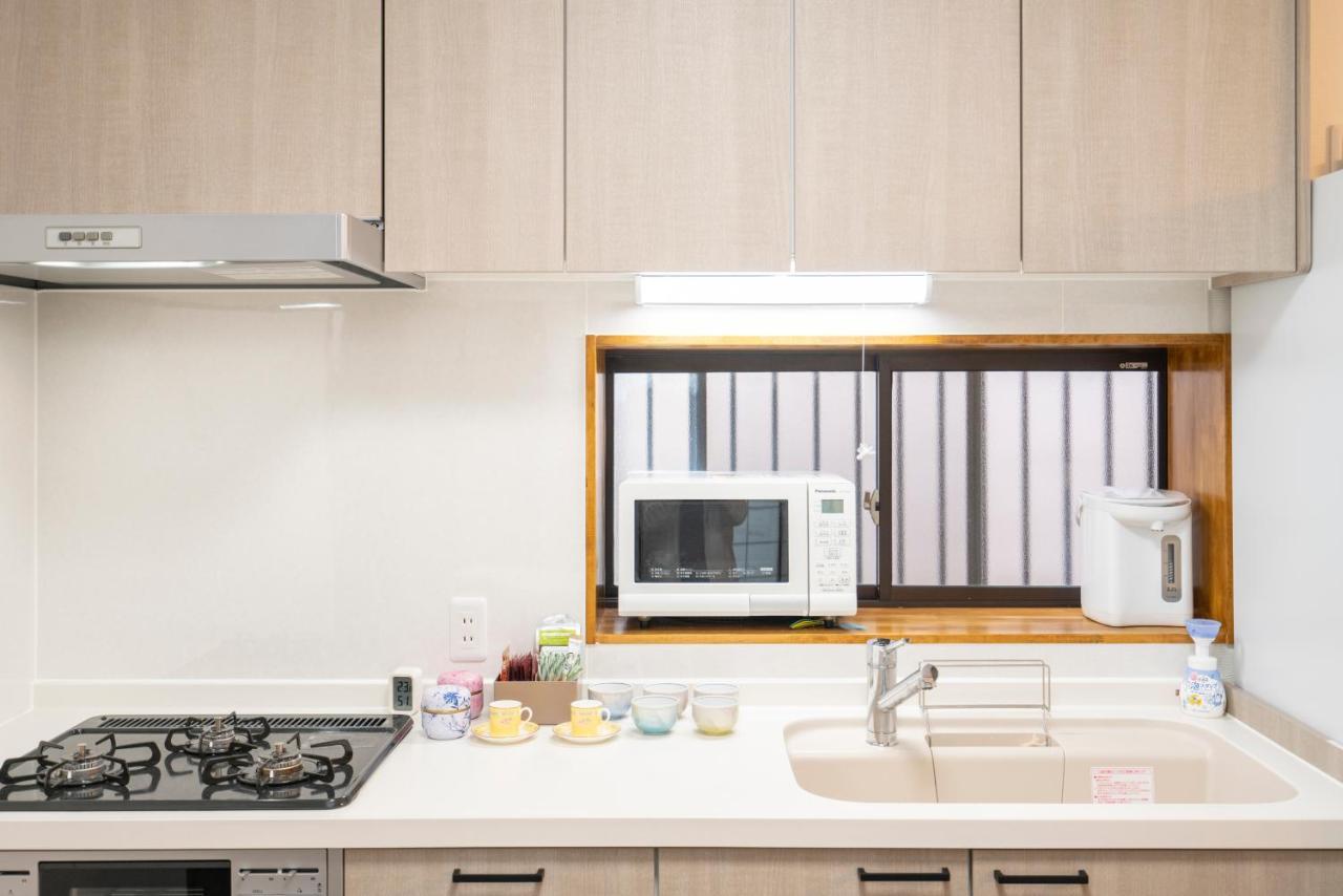 Jr 66Sqm 1F Family Suite 2Ldk Jr Koiwa-Keisei Koiwa-Asakusa-Oshiage-Shinjuku-Ueno 東京都 エクステリア 写真