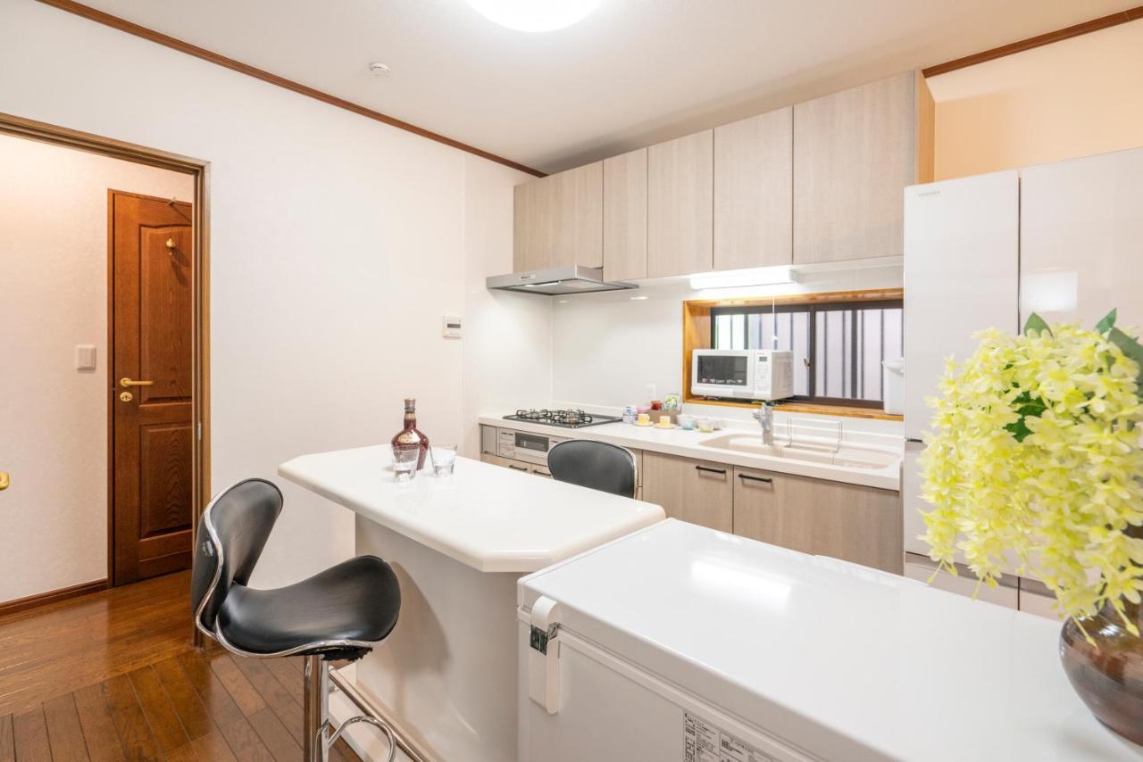 Jr 66Sqm 1F Family Suite 2Ldk Jr Koiwa-Keisei Koiwa-Asakusa-Oshiage-Shinjuku-Ueno 東京都 エクステリア 写真