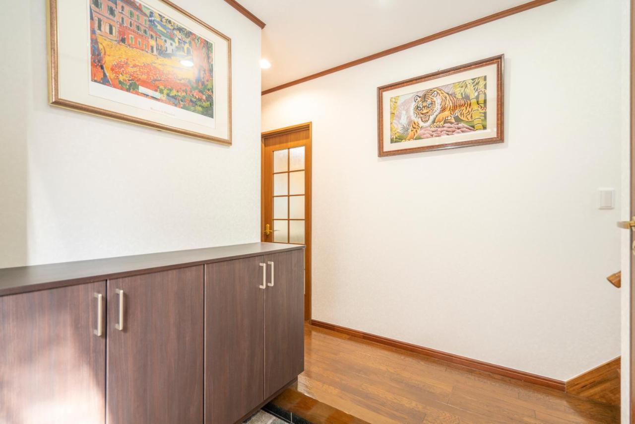 Jr 66Sqm 1F Family Suite 2Ldk Jr Koiwa-Keisei Koiwa-Asakusa-Oshiage-Shinjuku-Ueno 東京都 エクステリア 写真