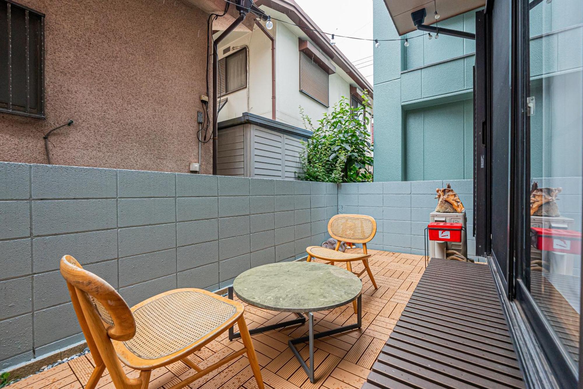 Jr 66Sqm 1F Family Suite 2Ldk Jr Koiwa-Keisei Koiwa-Asakusa-Oshiage-Shinjuku-Ueno 東京都 エクステリア 写真